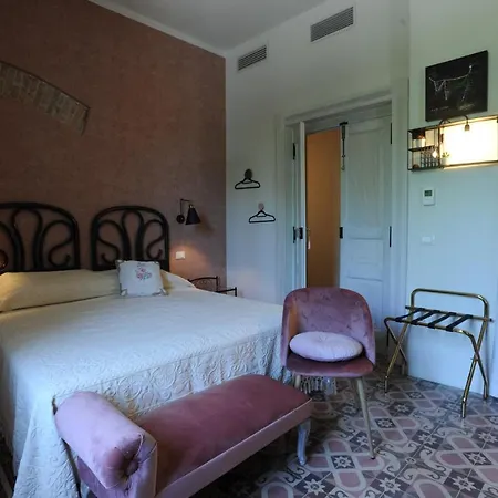 Palazzo Scura Bed & Breakfast Vaccarizzo Albanese