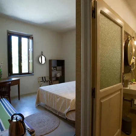 Palazzo Scura Couette-café 3*