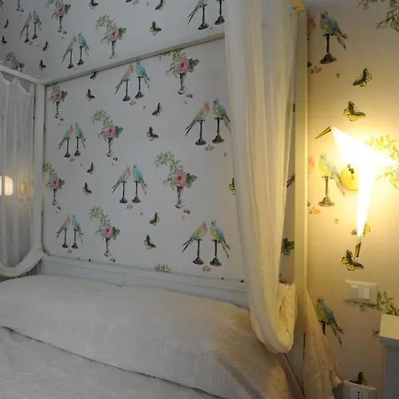 Palazzo Scura Bed & Breakfast Vaccarizzo Albanese