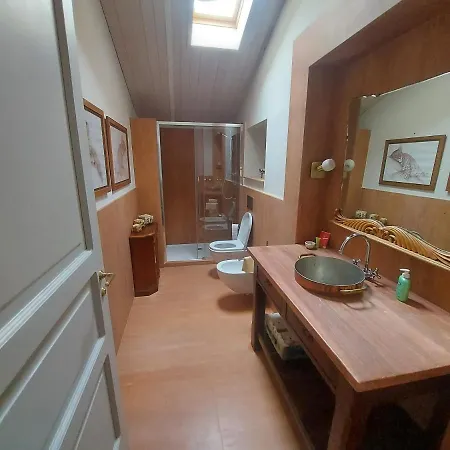 Bed & Breakfast Palazzo Scura 3*