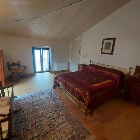 Palazzo Scura 3* Vaccarizzo Albanese