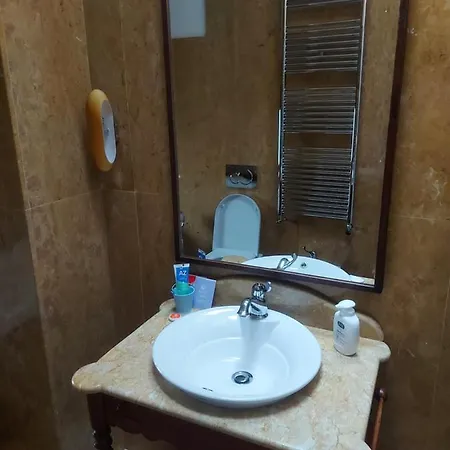 Bed & Breakfast Palazzo Scura 3*