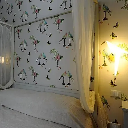 Bed & Breakfast Palazzo Scura