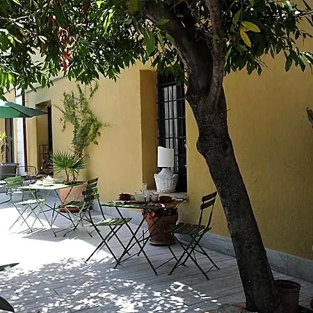 Palazzo Scura Bed & Breakfast Vaccarizzo Albanese