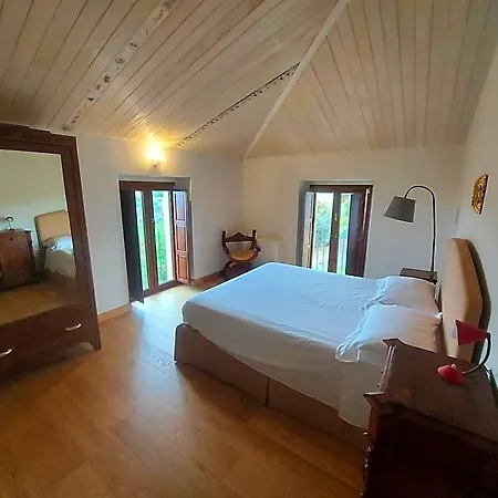 Palazzo Scura Bed & Breakfast