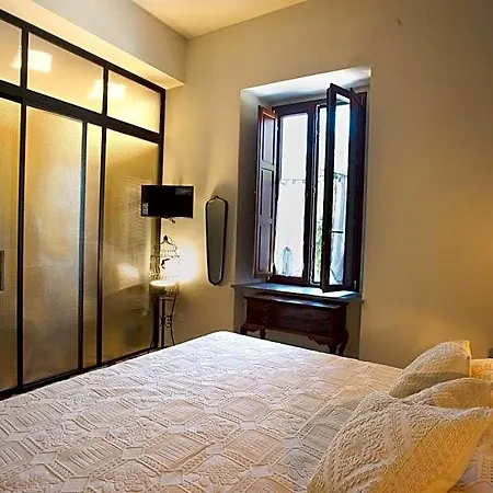 Bed & Breakfast Palazzo Scura