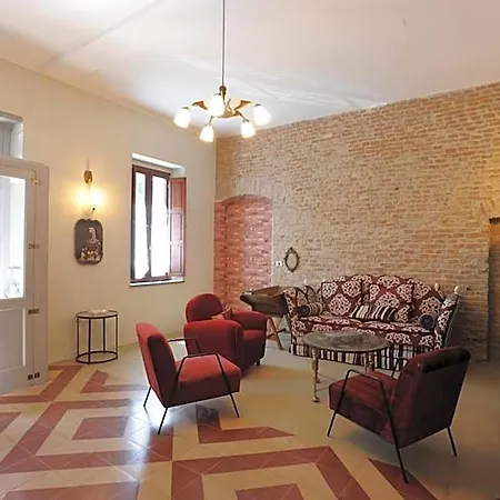 Bed & Breakfast Palazzo Scura