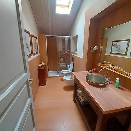 Bed & Breakfast Palazzo Scura Vaccarizzo Albanese