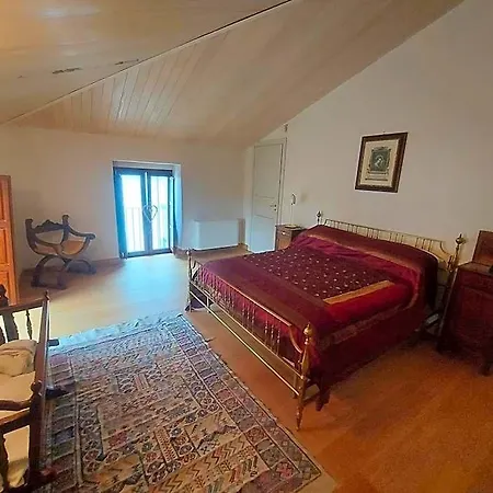 Palazzo Scura Bed & Breakfast