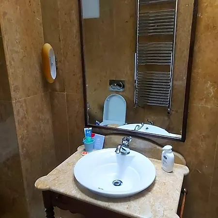 Bed & Breakfast Palazzo Scura