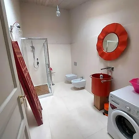 Palazzo Scura Bed & Breakfast
