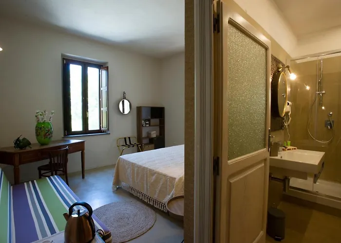 Palazzo Scura Alojamento de Acomodação e Pequeno-almoço 3*