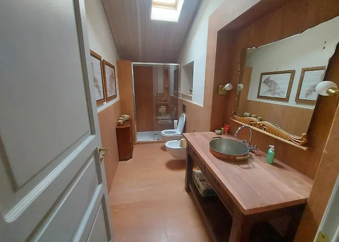 Alojamento de Acomodação e Pequeno-almoço Palazzo Scura 3*