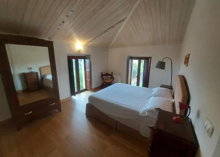 Palazzo Scura Alojamento de Acomodação e Pequeno-almoço Vaccarizzo Albanese