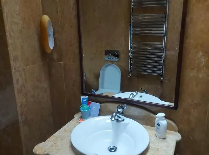 Alojamento de Acomodação e Pequeno-almoço Palazzo Scura 3*